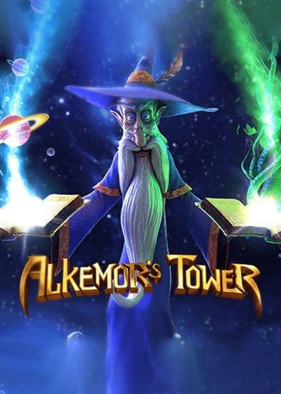 Alkemors Tower